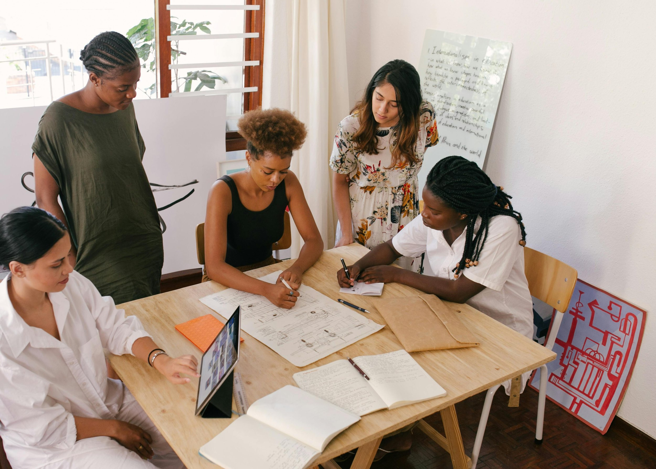 Methodology Development & Survey Design